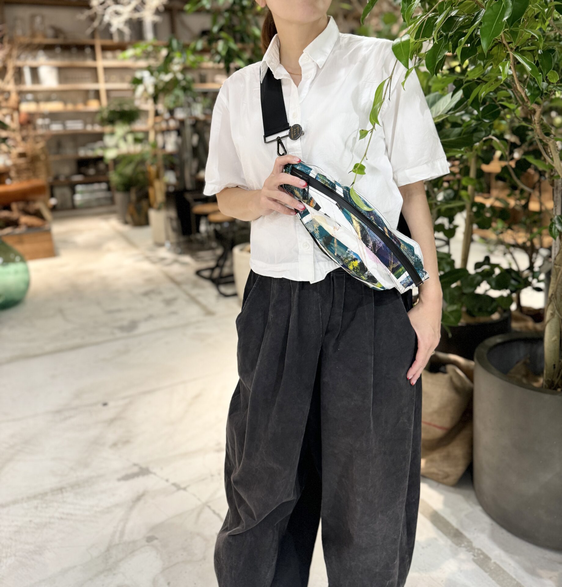 さんちギャラリー】「Teatrino-テアトリーノ」さんのPOPUPがスタート