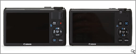 Canon PowerShot S100 Review: DPReview | Photography News, Gear