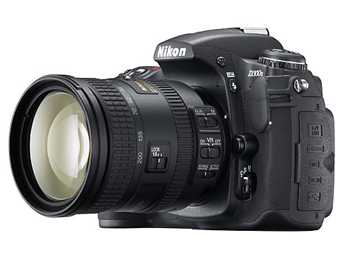 Nikon annnounces AF-S DX 18-200mm VR II lens: DPReview