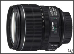 Canon launches 15-85mm and 18-135mm EF-S lenses: DPReview