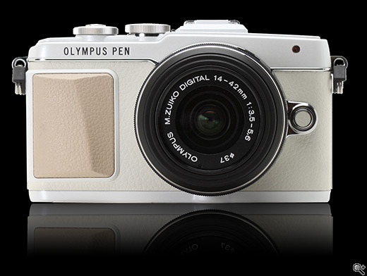 Olympus PEN E-PL7 First Impressions Review: DPReview | Photography