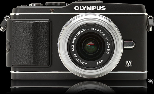 Olympus PEN E-P3 in-depth review: DPReview | Photography News