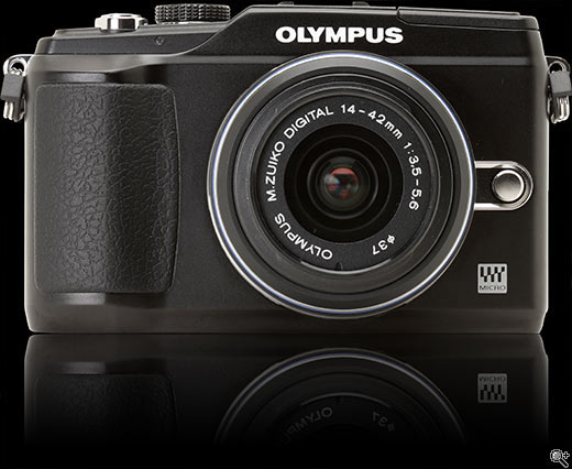 Olympus E-PL2 Review: DPReview | Photography News, Gear Reviews