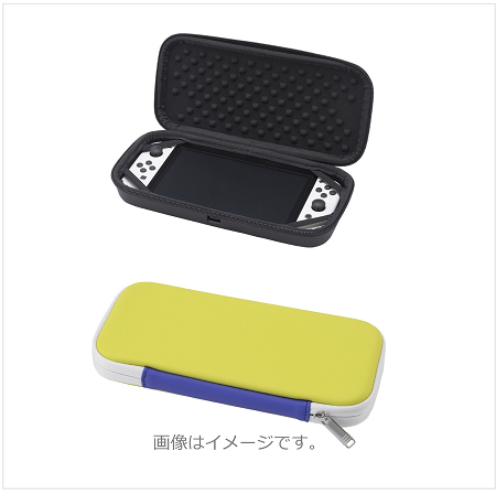 Switch・Switch Lite 全損保証付き クリアケース|【くらし応援119