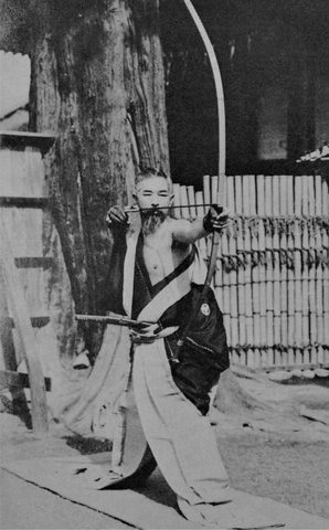 1791夜 『弓と禅』 オイゲン・ヘリゲル − 松岡正剛の千夜千冊