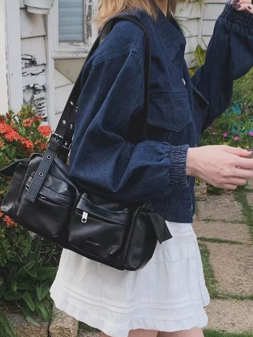 y2k グランジ バッグ – 100StarS