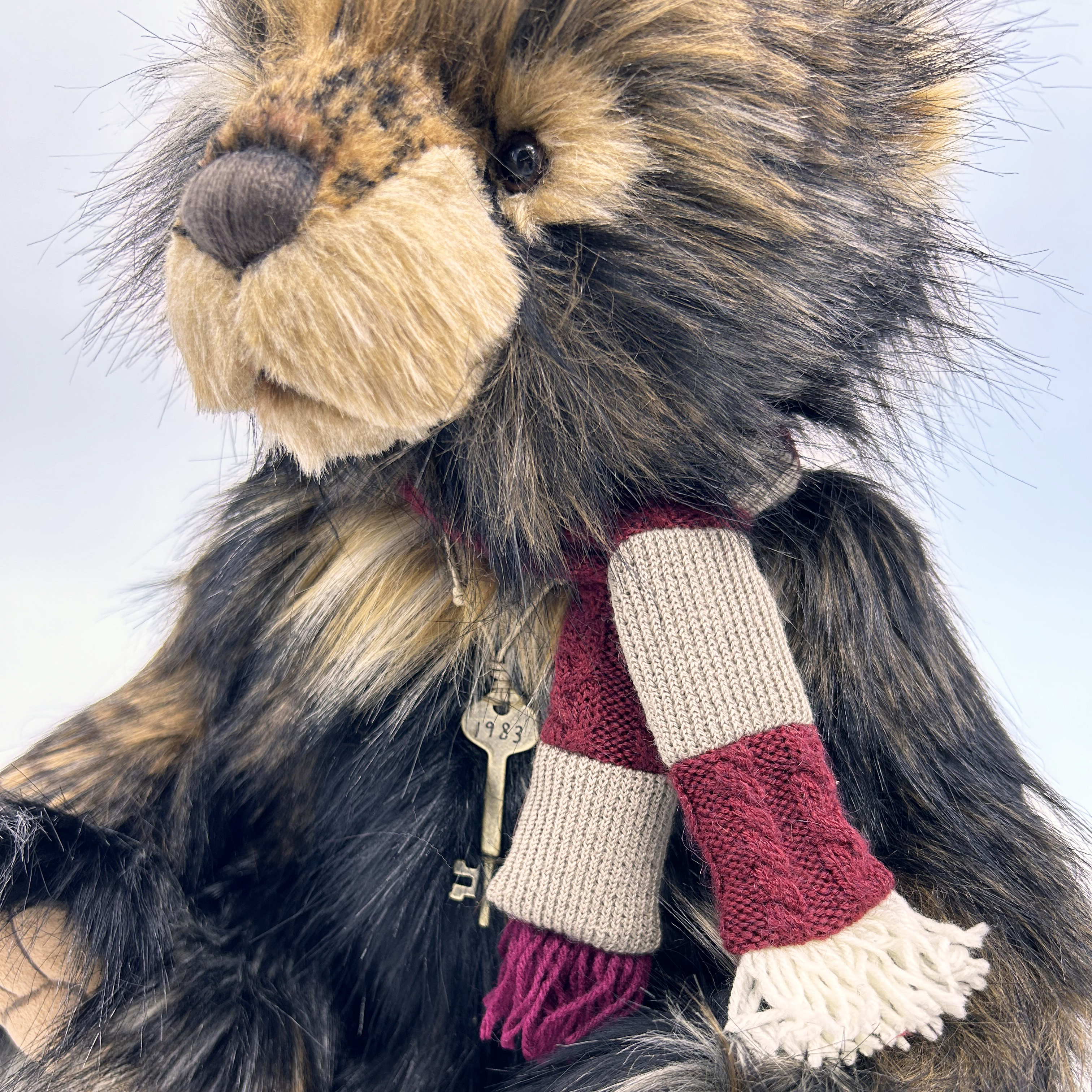 チャーリーベアーズ】 Treacle Toffee | | テディベア通販お探しなら