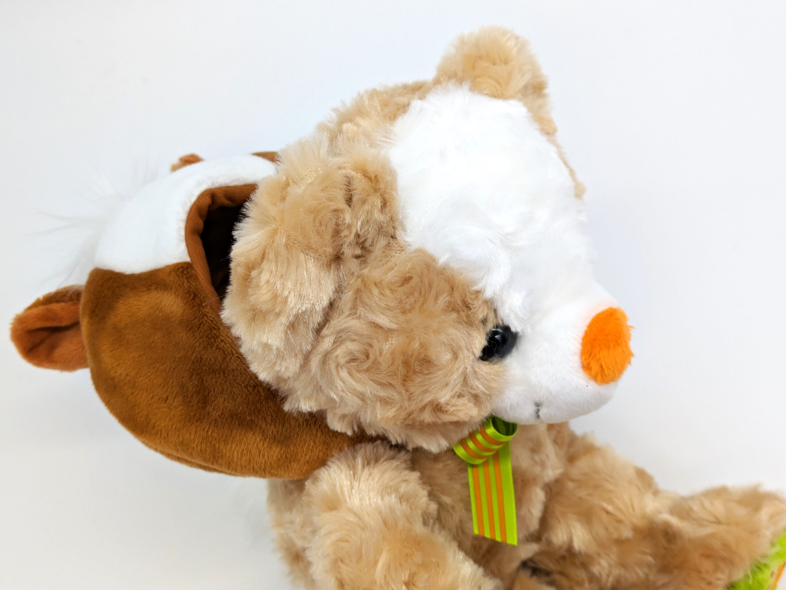 ご当地ベア干支うま【2026年干支】 | テディベア通販お探しなら美術館