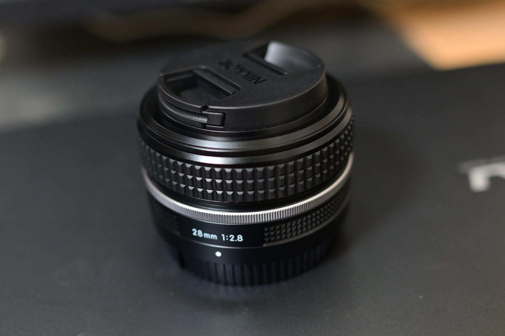NIKKOR Z 28mm f2.8（Special Edition）の比較検討＆購入、実写