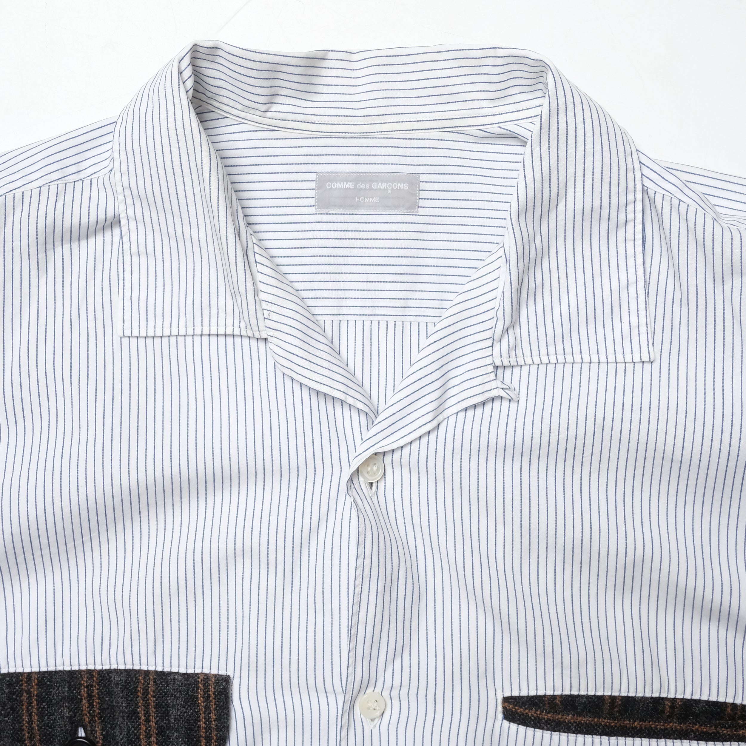 Comme Des Garcons Homme (1990-2003) - Keiichi Tanaka – 108WAREHOUSE