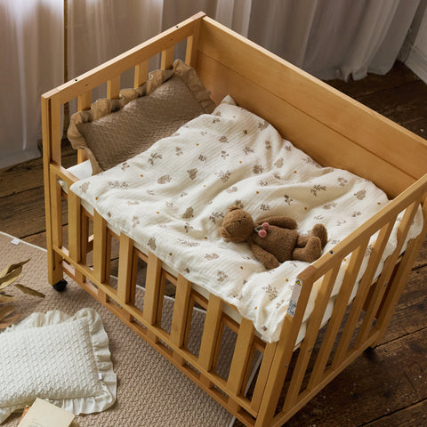 minori ベビー布団セット ミニサイズ(スタンダード・プレミアム