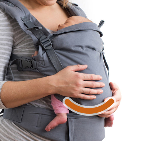 boba X ボバエックス ブラックビューティー/ boba(ボバ) / 抱っこ紐