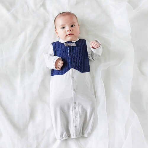 秋冬向け退院着 – 10mois 公式オンラインショップ