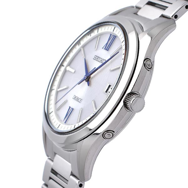 セイコー ドルチェ&エクセリーヌ DOLCE&EXCELINE 10気圧防水 ソーラー