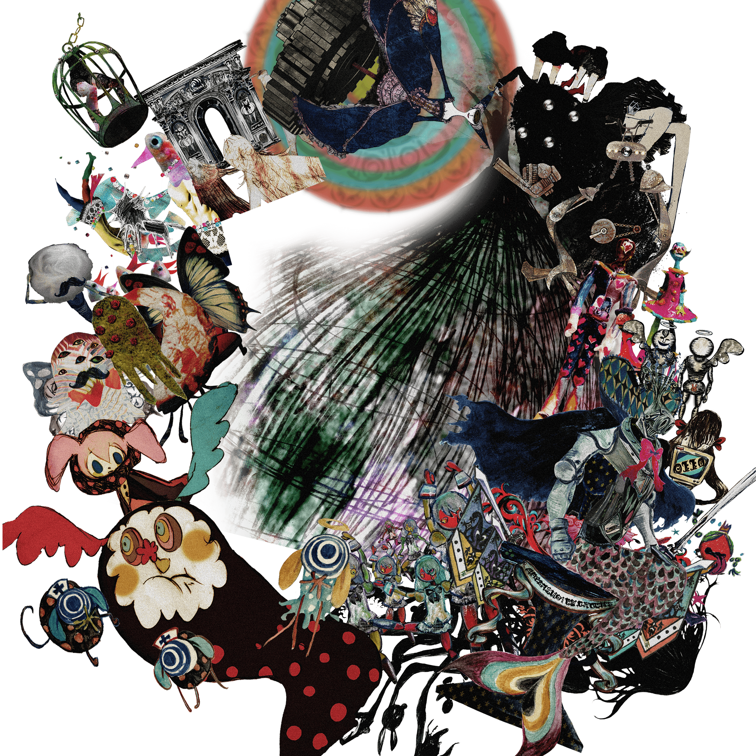 魔法少女まどか☆マギカ10（展）| 魔法少女まどか☆マギカ 10周年記念