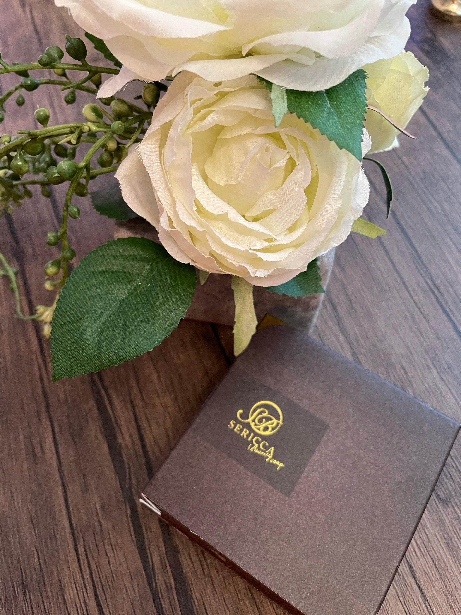 セリッサビューティーソープ | YOSA PARK REMORE＋PLUS 祐天寺