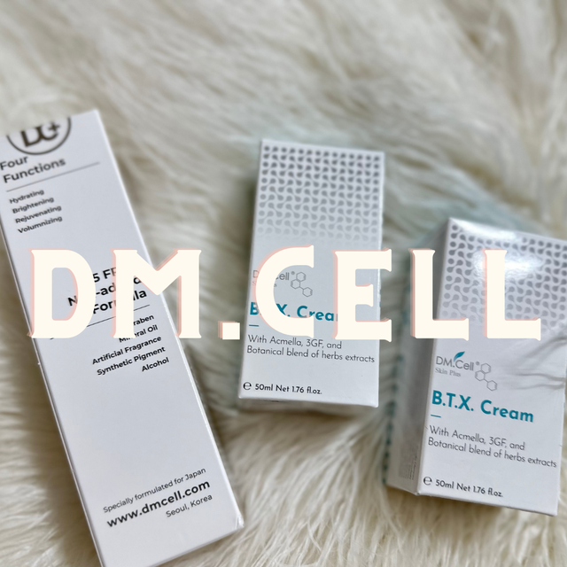韓国コスメブランド🇰🇷DM .Cellコスメティックス | Grand Beaute