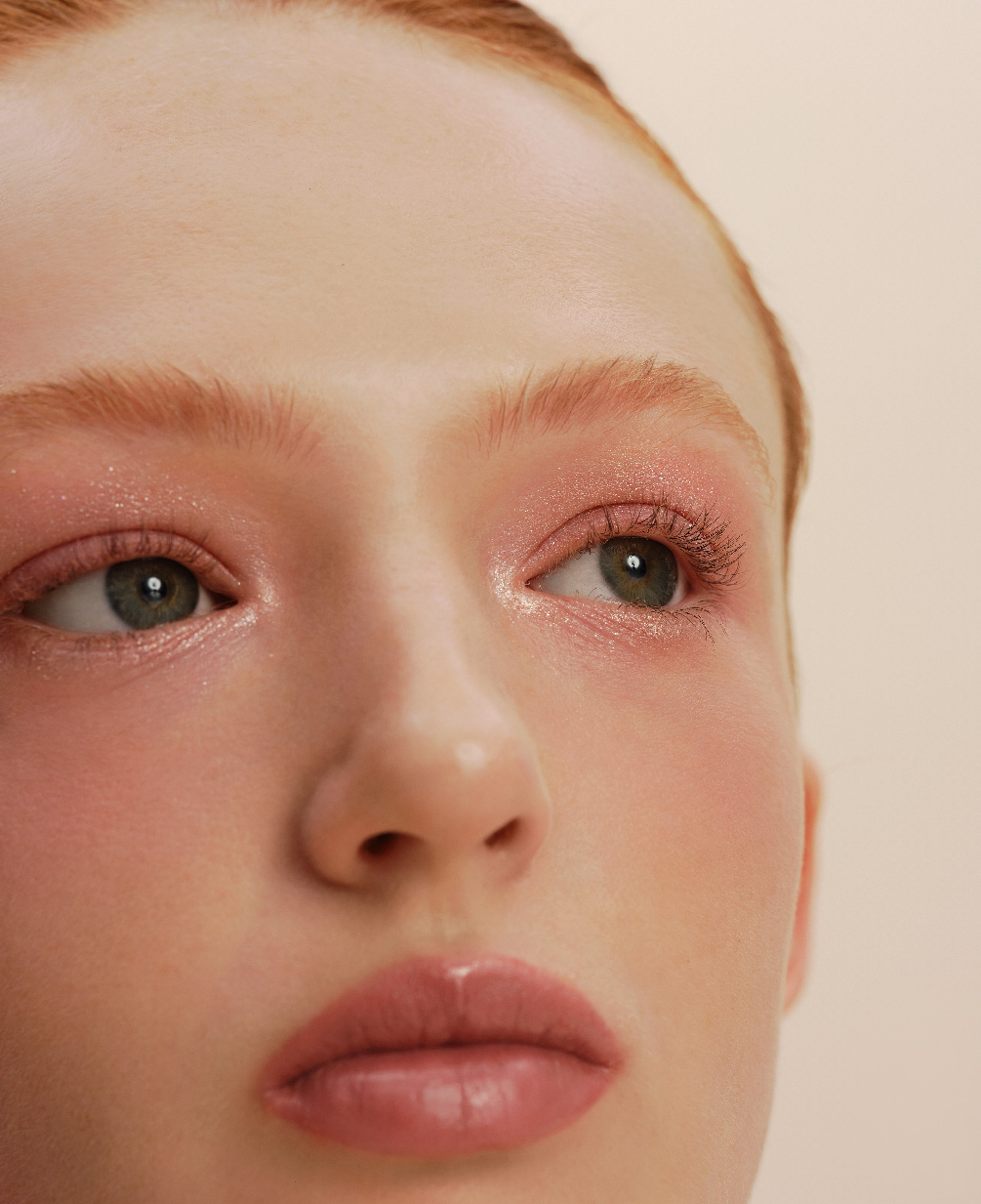 Expressive Eyes EX04 | Celvoke Website