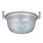 ヘイワ アルミ 両手 圧力鍋 10L PCD-10W｜うさマートジャパンサービス