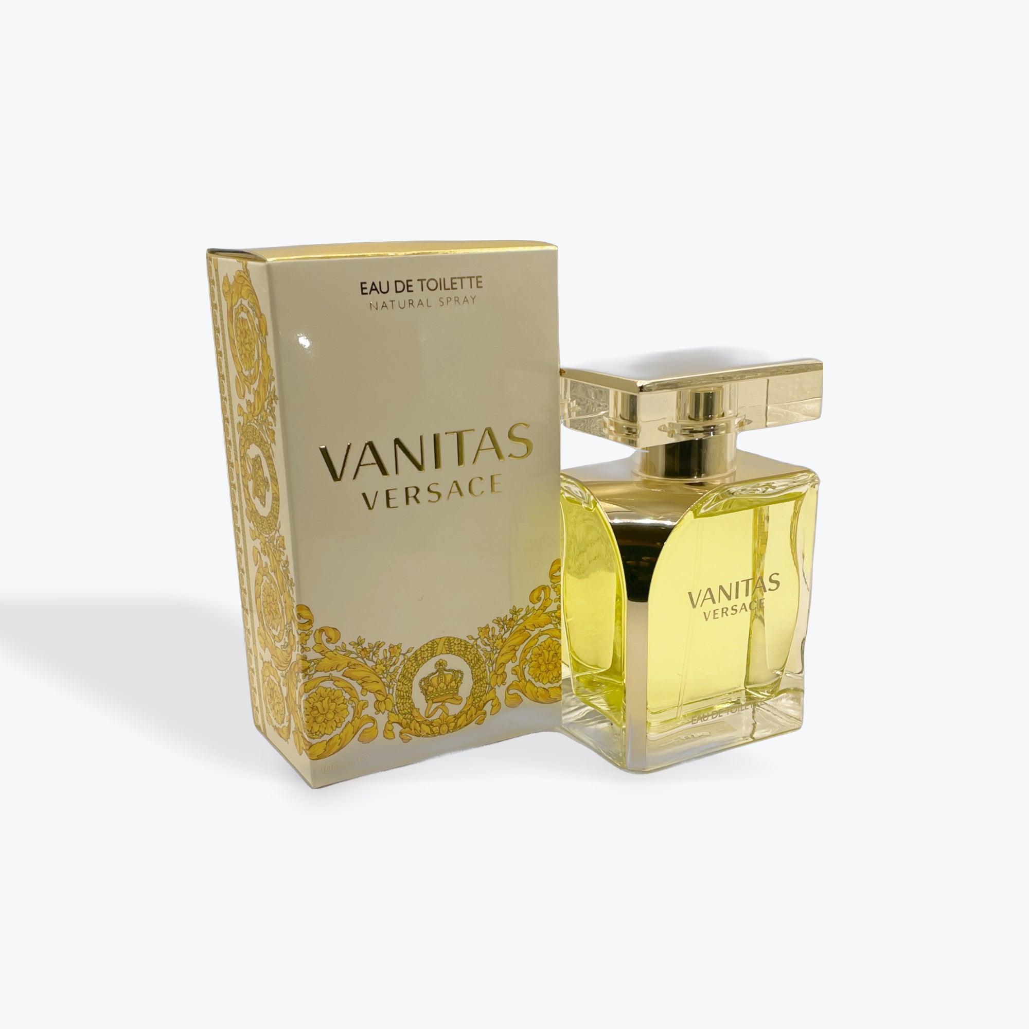 Vanitas Versace EDT W | Les Parfums Specialties