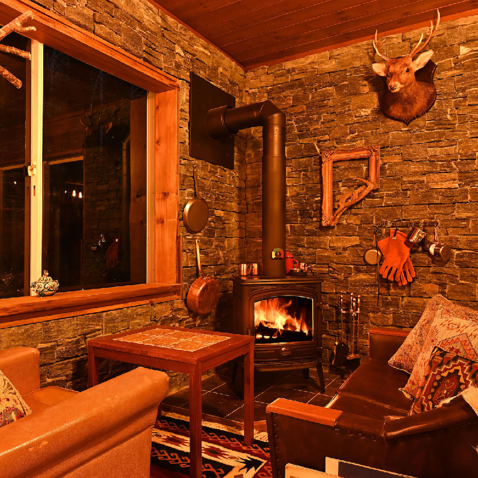 道志村12498番地｜山梨県道志村の完全プライベートヴィラ – 【公式】1