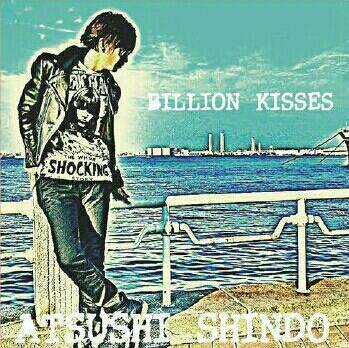 CD☆通販: 新堂敦士☆公式Blog～あつﾌﾞﾛ～