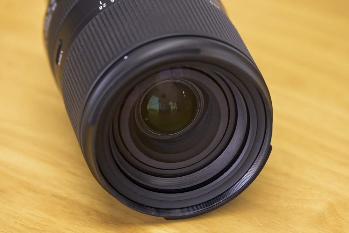 TAMRON 28-200mm F/2.8-5.6 Di III RXD (Model A071) 作例 | Camera