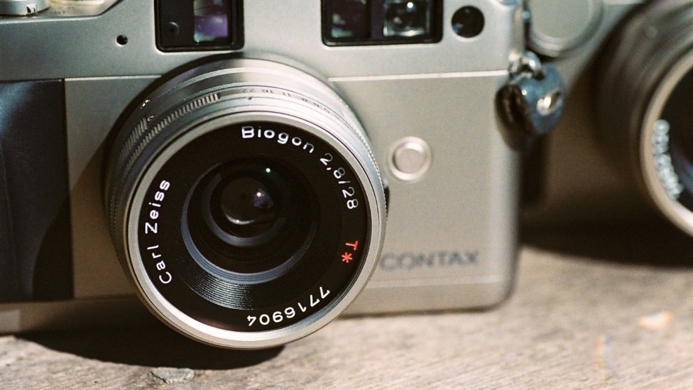 CONTAX G1 / G2 買うならどっち？作例てんこもり徹底レビュー | Camera