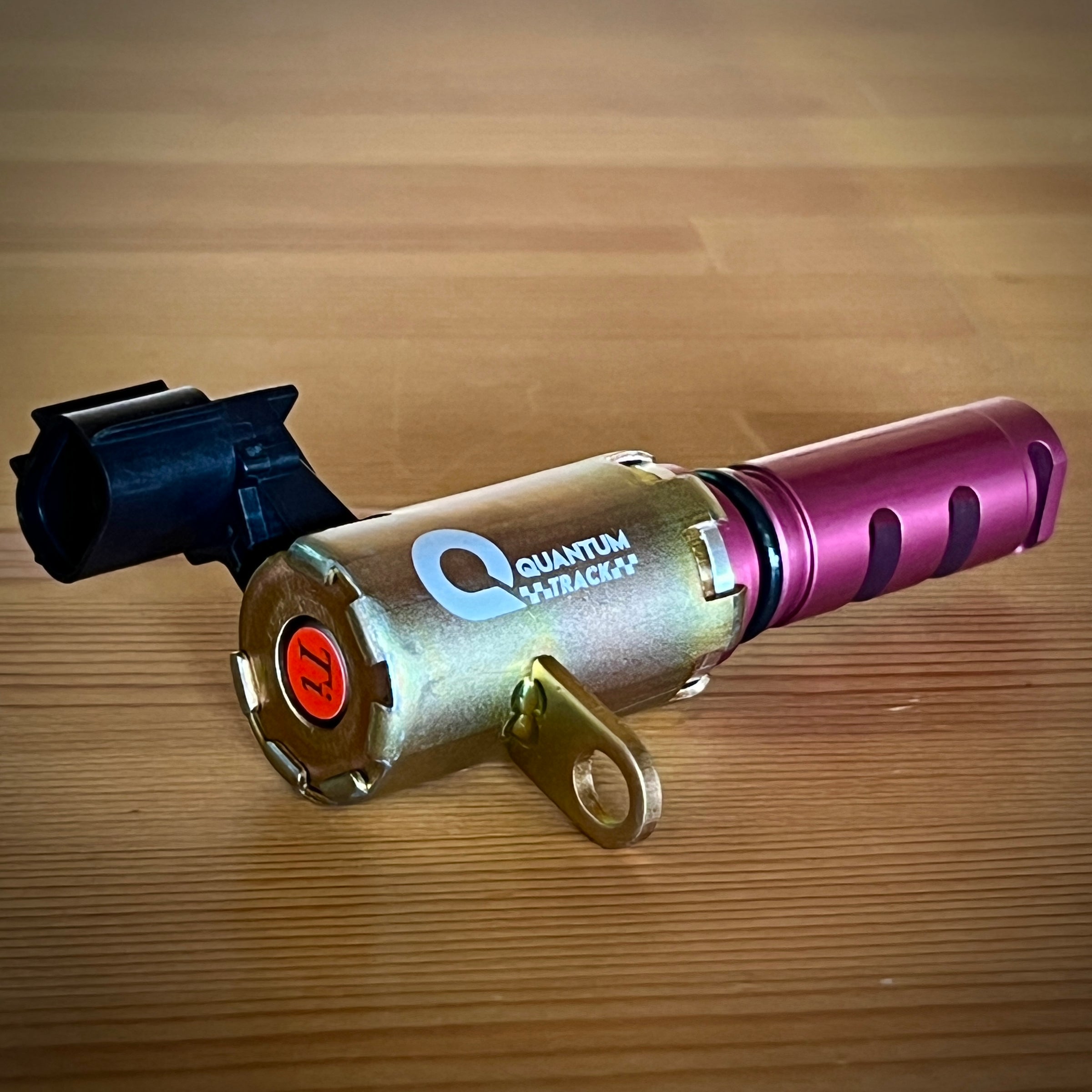 QUANTUM クァンタムソレノイドトラック 30 40 50 プリウス QUANTUM