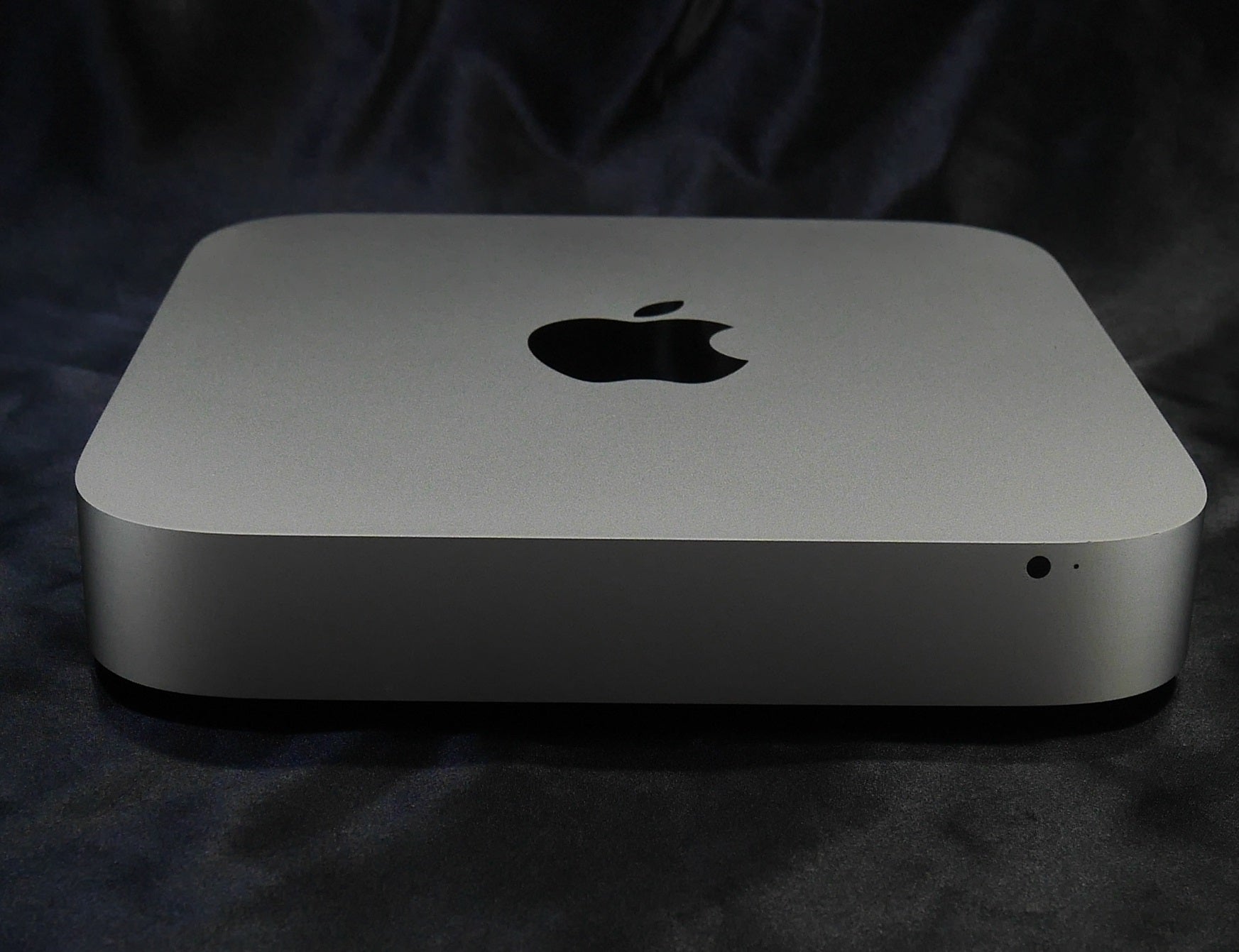 Apple Mac mini Late 2014 intel Corei7 macOS Monterey | used-OA