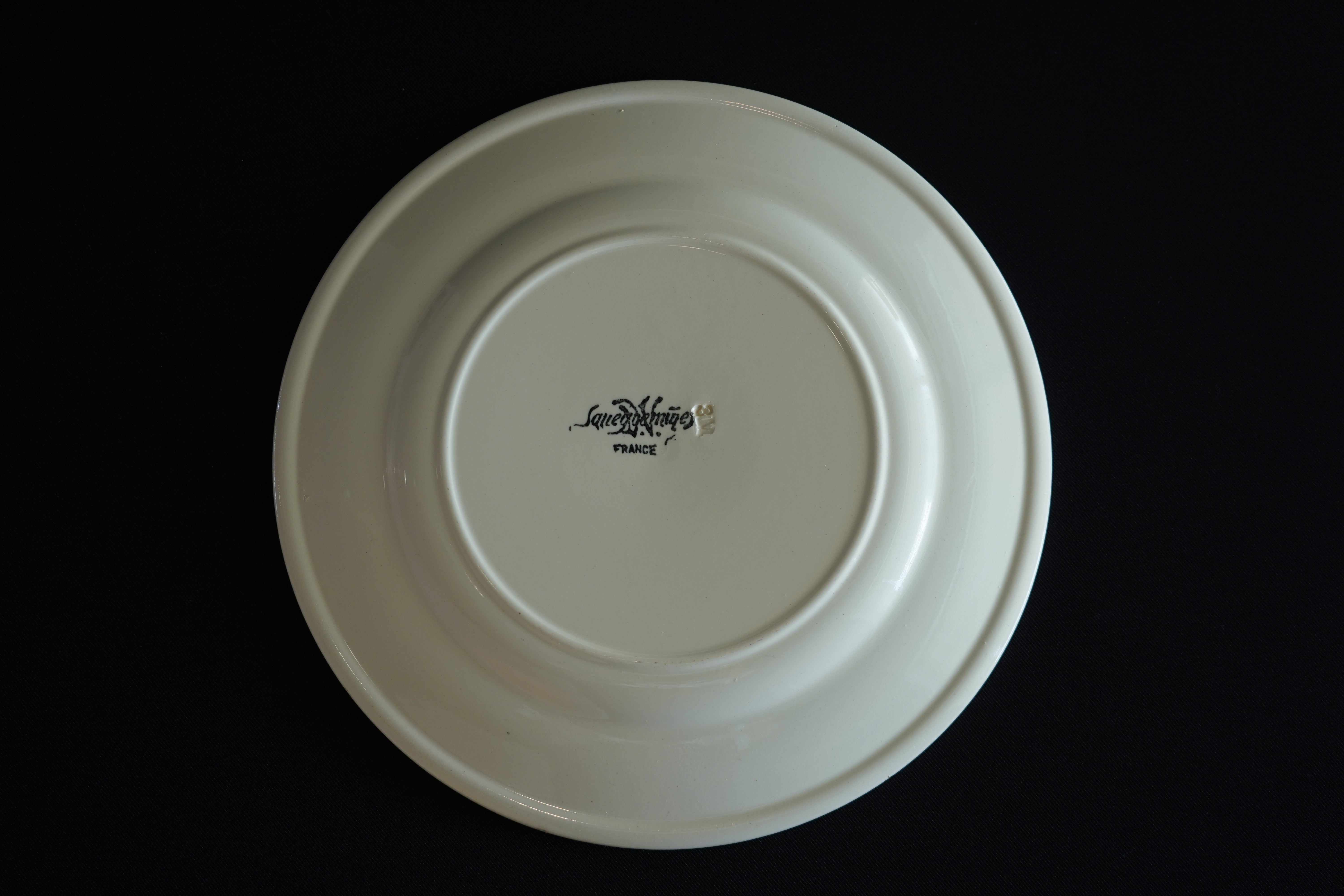 ディナープレート サルグミンヌ R159-3 – 14e Online shop