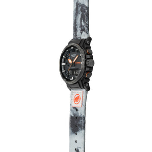 Mammut × Casio Pro Trek Watch PRW-61MA-1AJR – 14select
