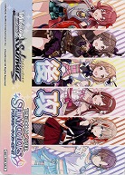 アイドルマスター シャイニーカラーズ｜TCGシングルカード通販なら