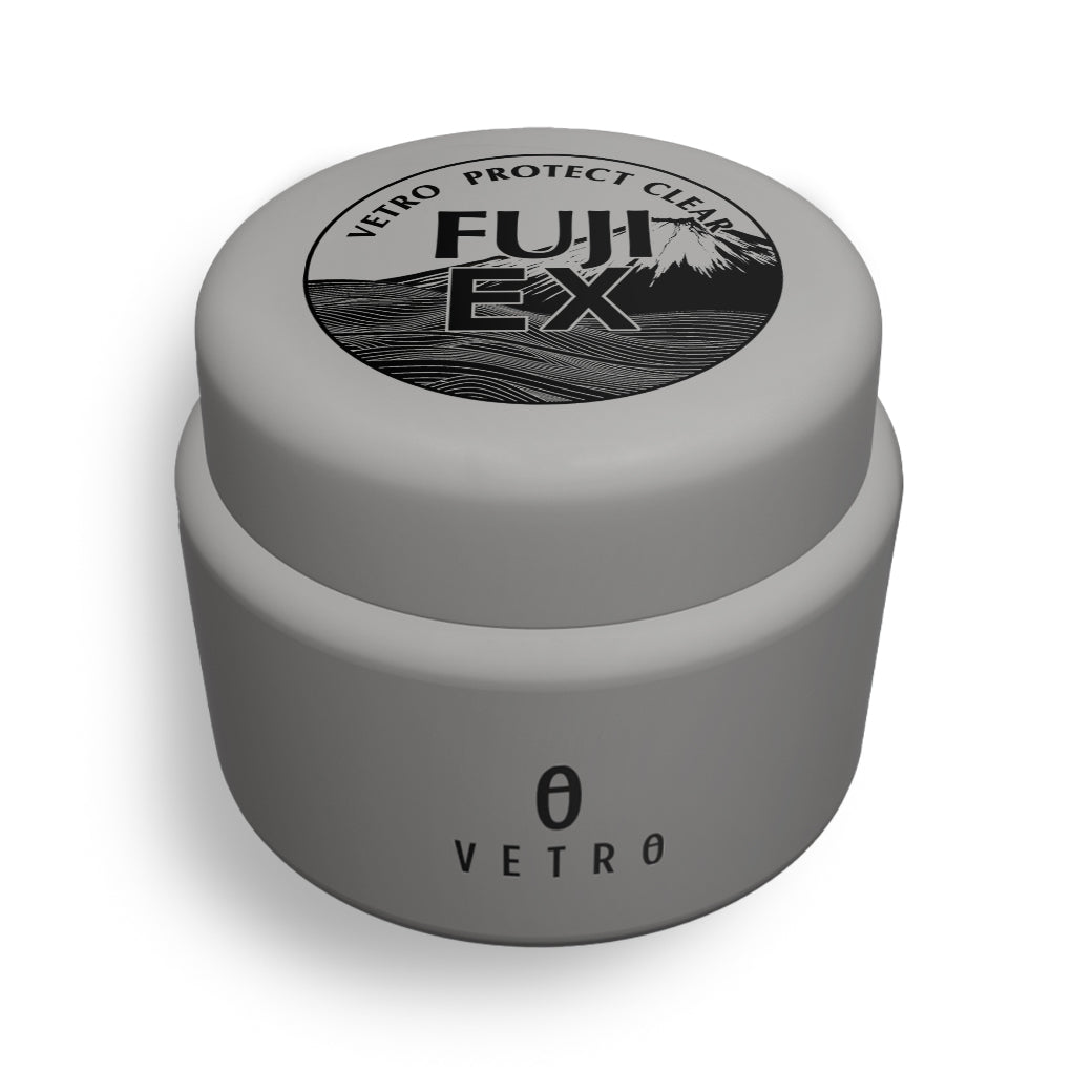 ベトロ プロテクトクリアフジ 45ml/ベースマックス 25ml 2個セット