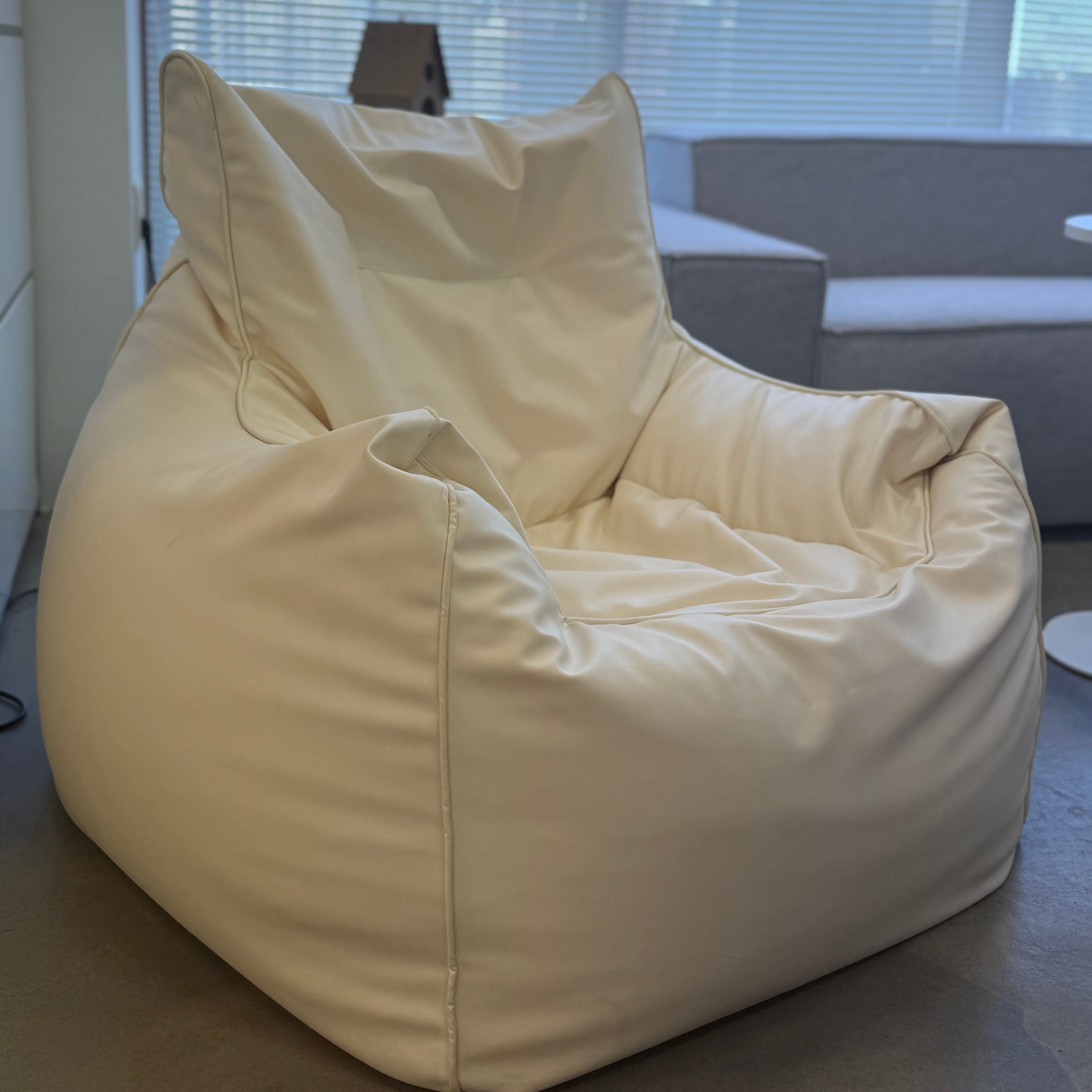 AMBO ふわふわビーズソファ｜YJ60 – 1acspaces