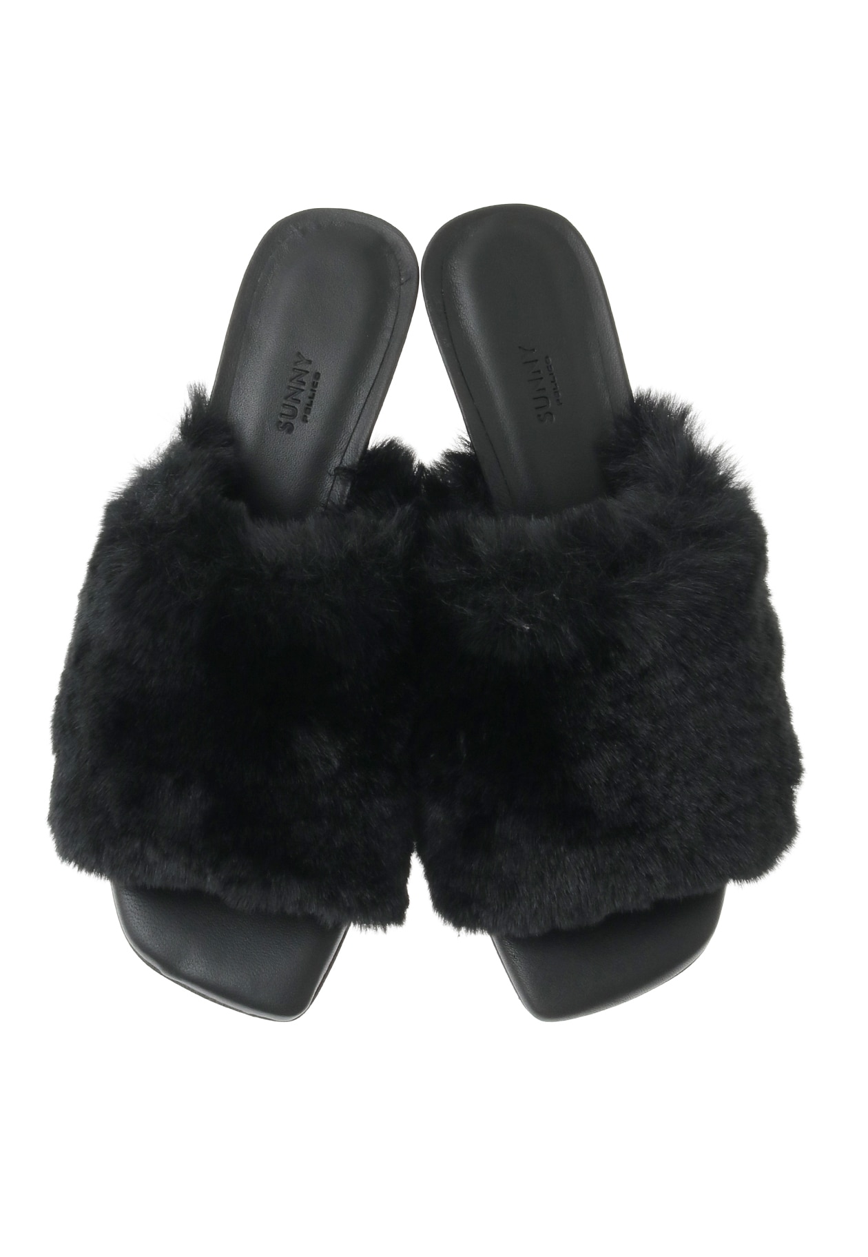 PELLICO SUNNY（ペリーコサニー）＞ファーサンダル】｜1er