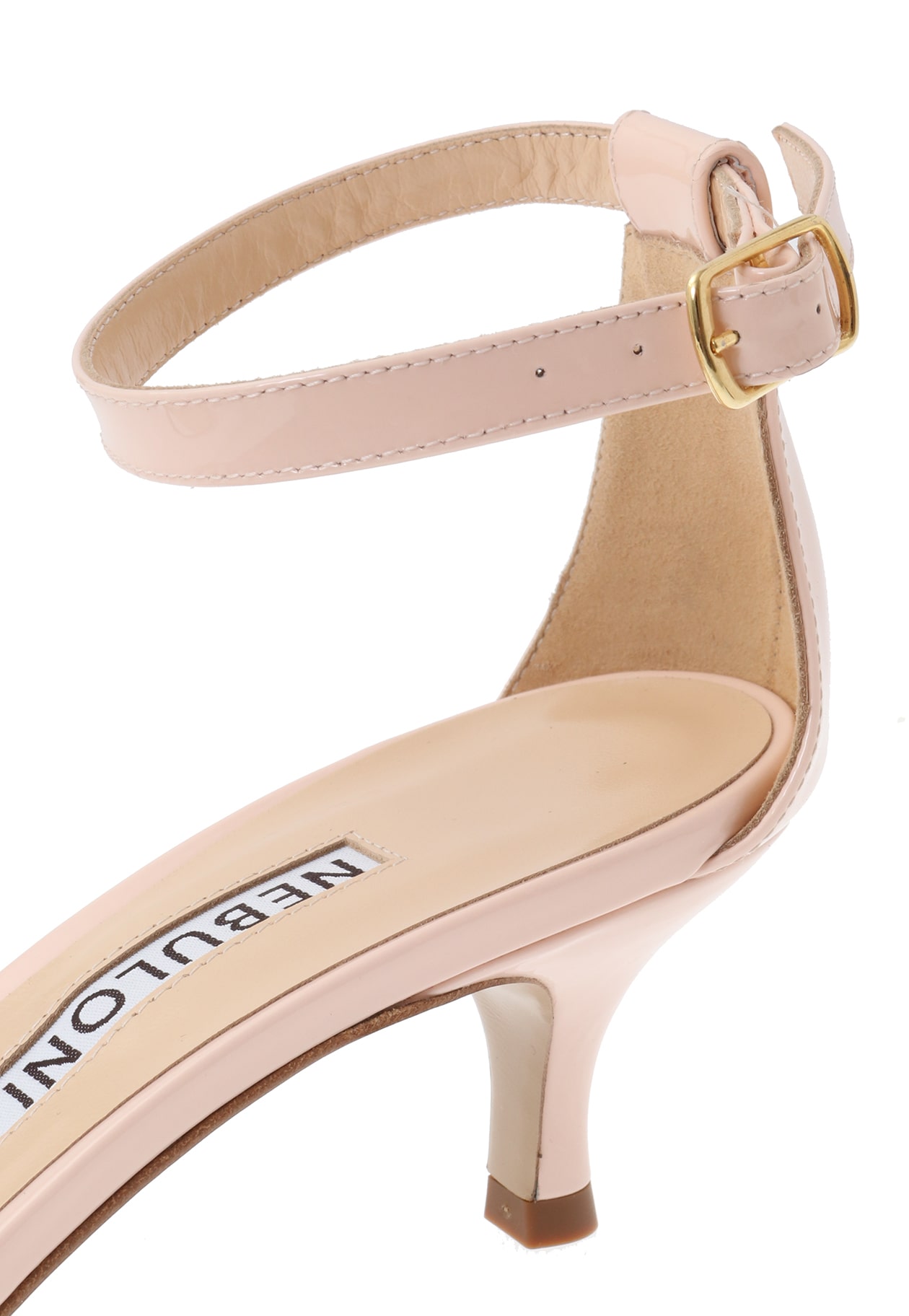 NEBULONI E. (ネブローニ)＞ストラップサンダル】｜1er Arrondissement