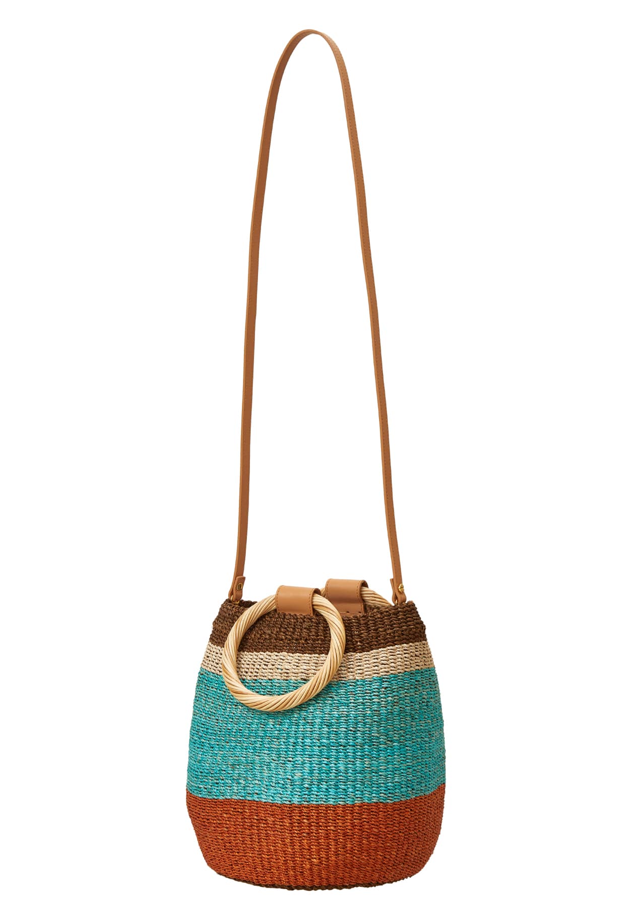 ARANAZ (アラナズ)＞バケットバッグ】｜1er Arrondissement（プルミエ