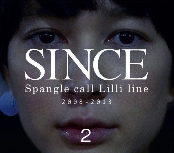 Spangle call Lilli line 『SINCE2』 ｜ felicity (フェリシティ)