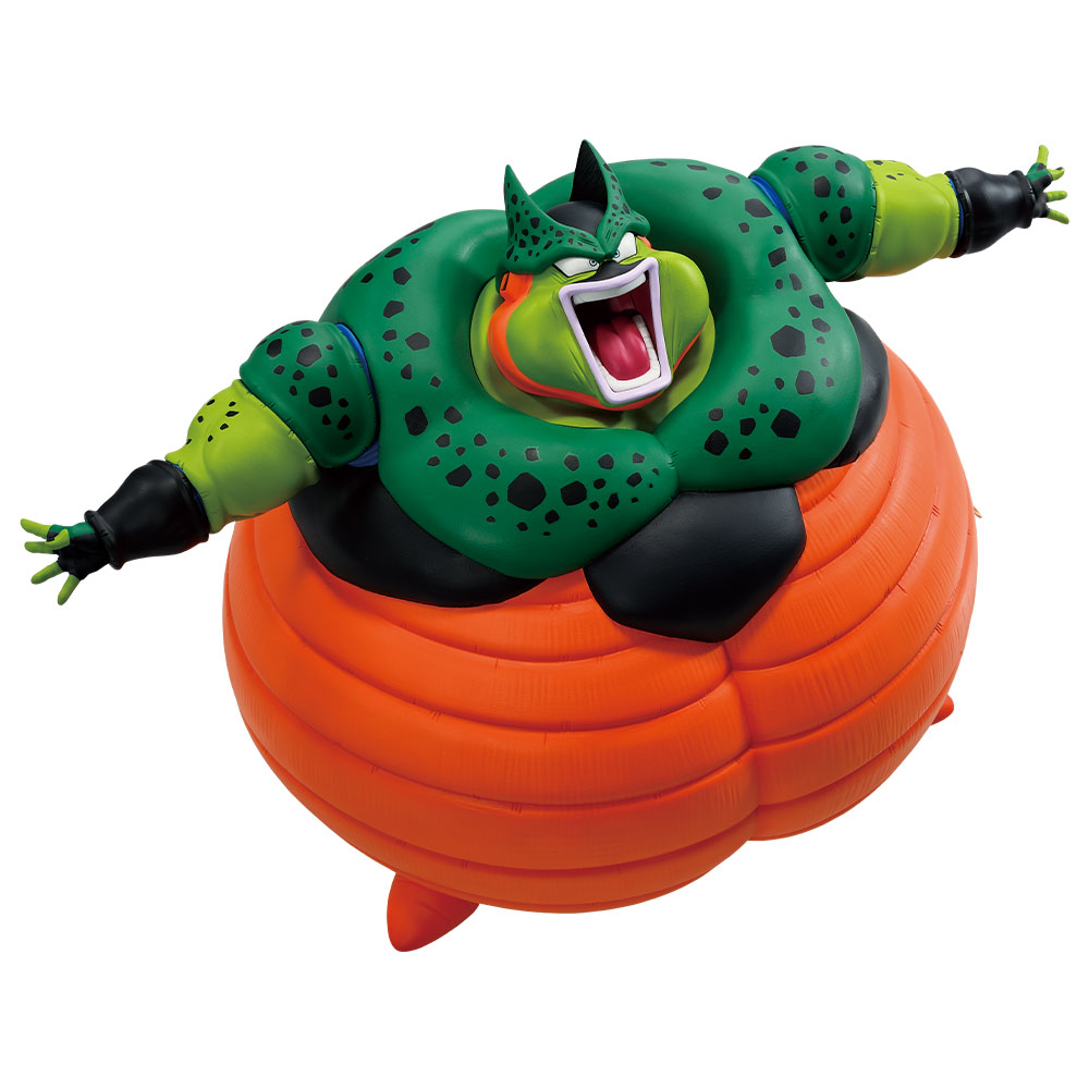 一番くじ ドラゴンボール ラストワン賞 ポルンガ F賞 デンデ