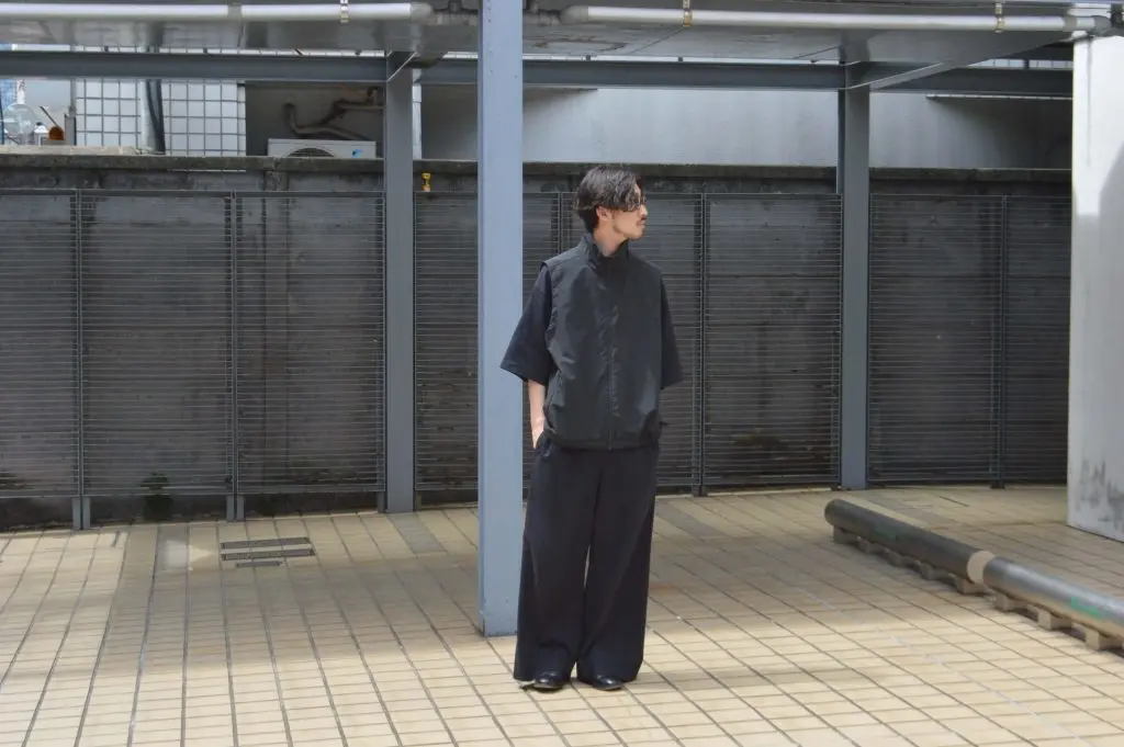 m's braque -JUMP SUIT for 1LDK AOYAMA HOTEL- Vol.2 +α - 1LDK AOYAMA