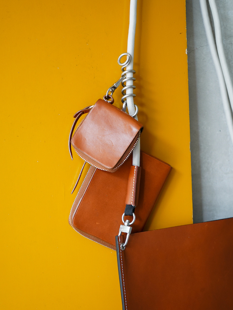 Ed Robert Judson × Topologie Coil アタッチ