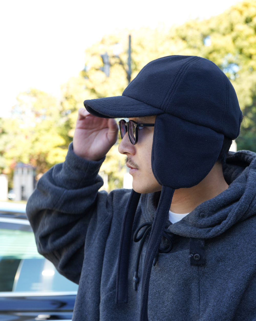 COMESANDGOES 2024 WINTER - 1LDK annex