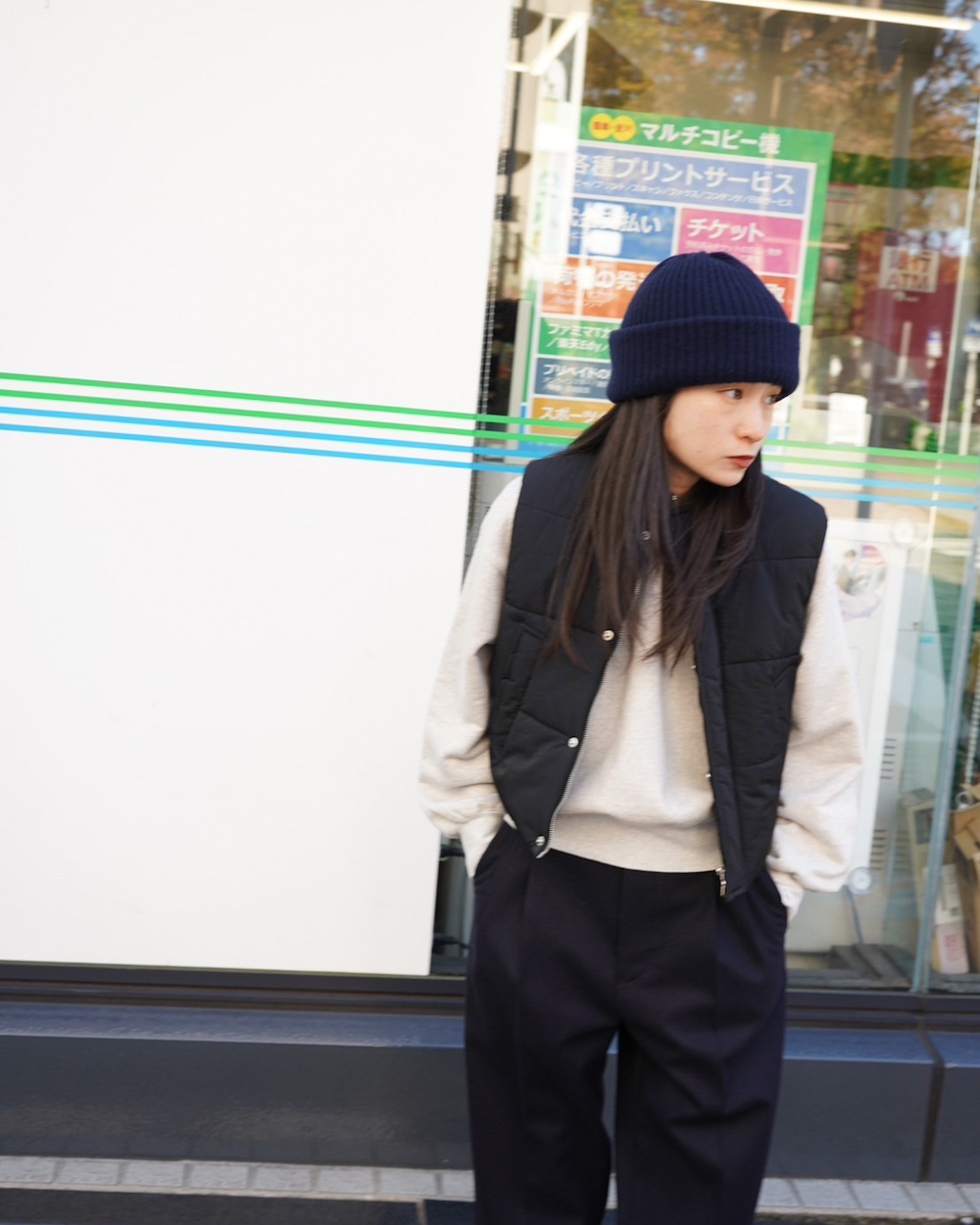 COMESANDGOES 2024 WINTER - 1LDK annex