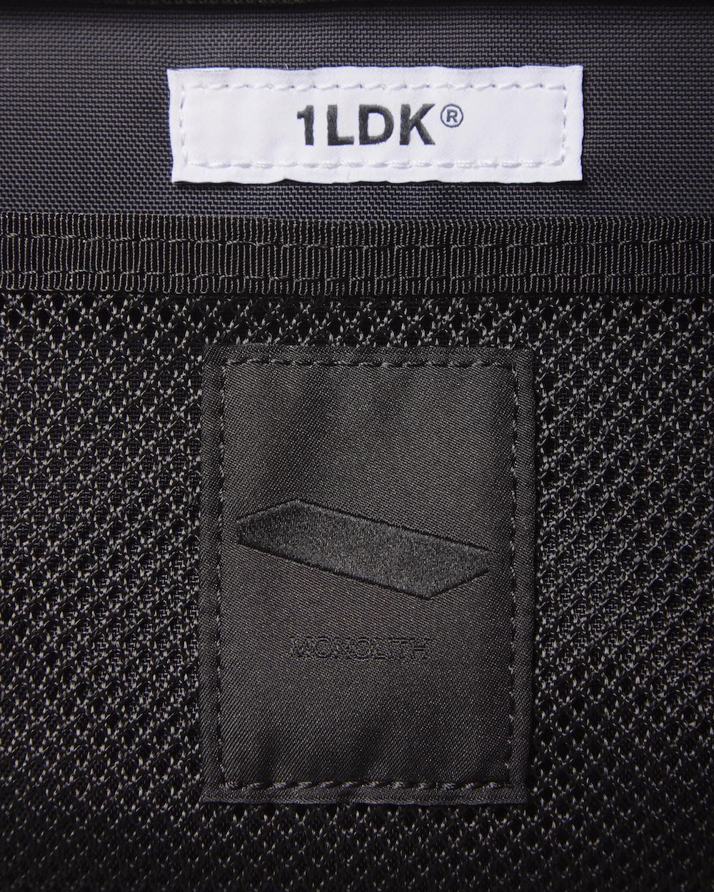 MONOLITH × 1LDK annex #2 - 1LDK annex