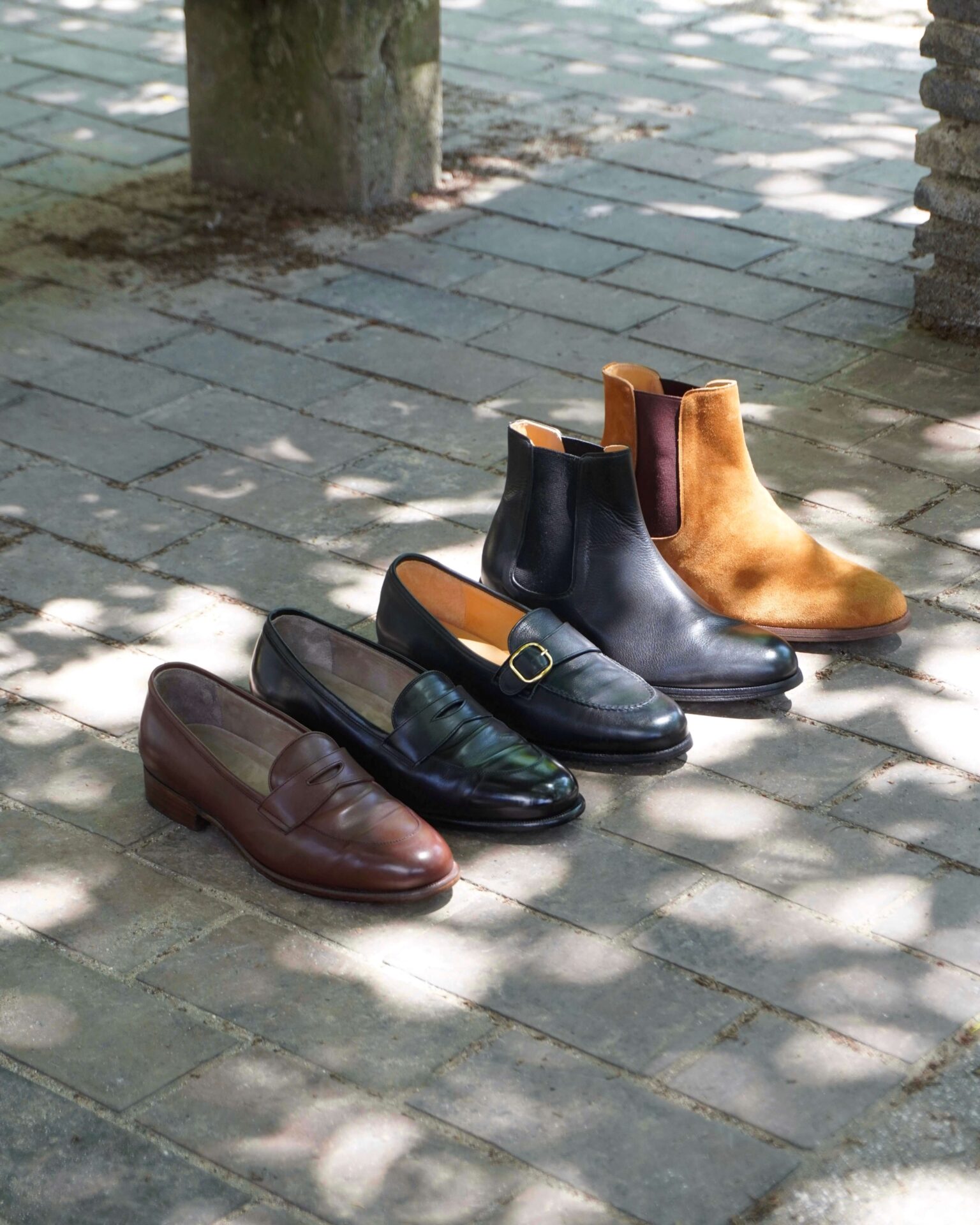 premio gordo order exhibition at 1LDK kyoto - 1LDK kyoto