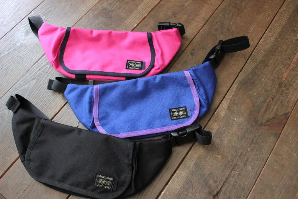 KAPTAIN SUNSHINE×PORTER - 1LDK NAKAMEGURO