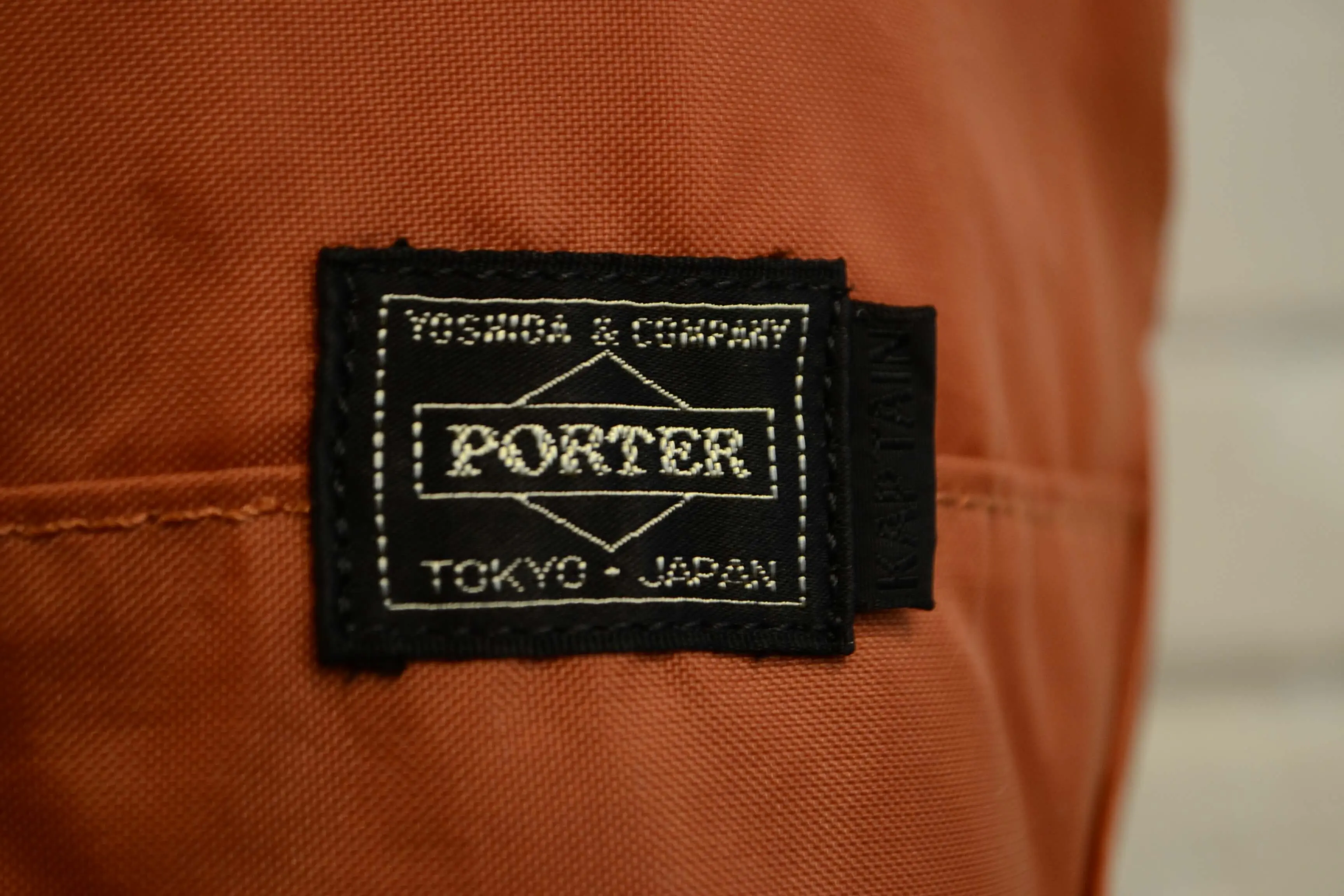 Kaptain Sunshine × Porter × 1LDK - 1LDK NAKAMEGURO