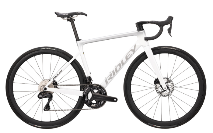 RIDLEY | リドレー フレームセット｜ロードバイク・クロスバイク専門