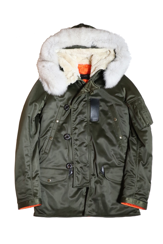 N-3B | 1piu1uguale3 Osaka - ウノピゥウノウグァーレトレ大阪